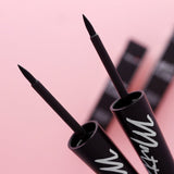 Matte Liquid Eyeliner Super Black