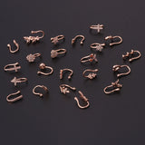 Nose Ring Clip Ons