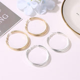 Multi Layer Hoops