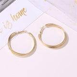 Multi Layer Hoops