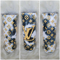 Hyde LV Tumbler