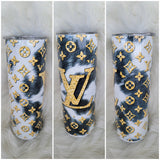 Hyde LV Tumbler