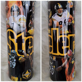 Steelers Tumbler