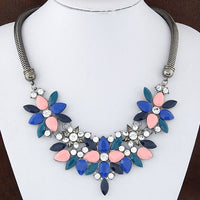 Luxury Jewel Fashion Necklace