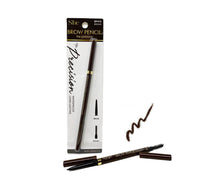 Precision Brow Pencil Brown