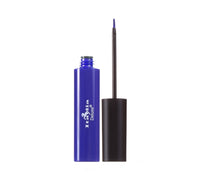 Royal Blue Liquid Eyeliner Waterproof Matte