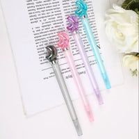 Moon Gel Pens