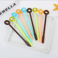 Donut Gel Pens