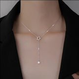 Star Necklace