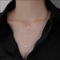 Star Necklace