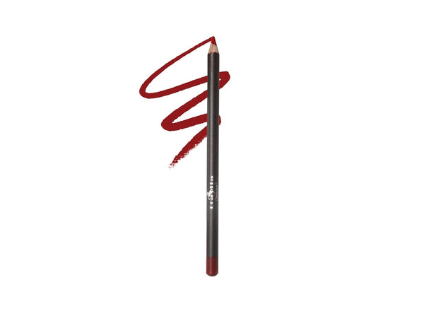 Apple Red Ultra Fine Lip Liner