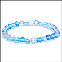 Mermaid Glass Bracelet