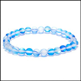 Mermaid Glass Bracelet