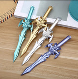 Sword Gel Pens