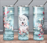 Husky 20oz Tumbler