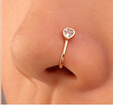 Nose Ring Clip Ons