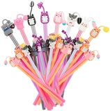 Animal Gel Pens