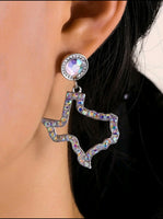 Texas Earrings