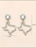 Texas Earrings