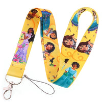 Encanto Lanyard