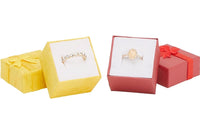 Ring Gift Box