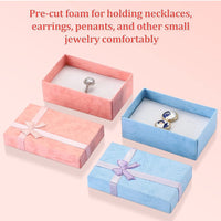 Jewelry Gift Box