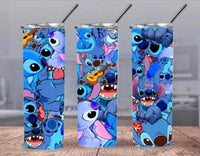 Stitch Tumbler