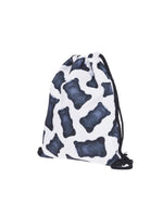 Drawstring Back Bags