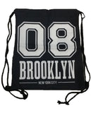 Drawstring Back Bags