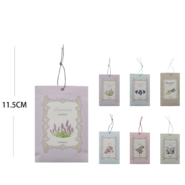 Aroma Sachet