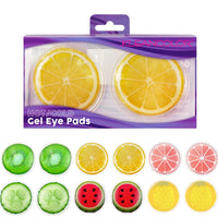 Gel Eye Pads