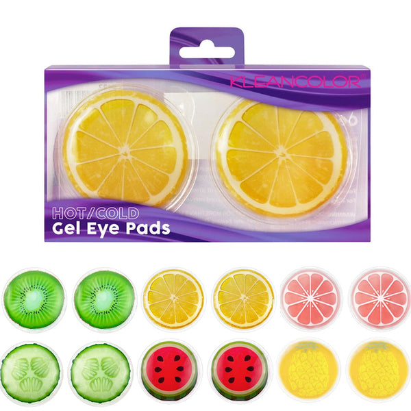Gel Eye Pads