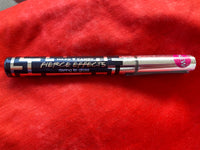 Hard Candy Fierce Effects Lip Gloss