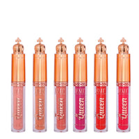 Matte Waterproof Liquid Lipsticks